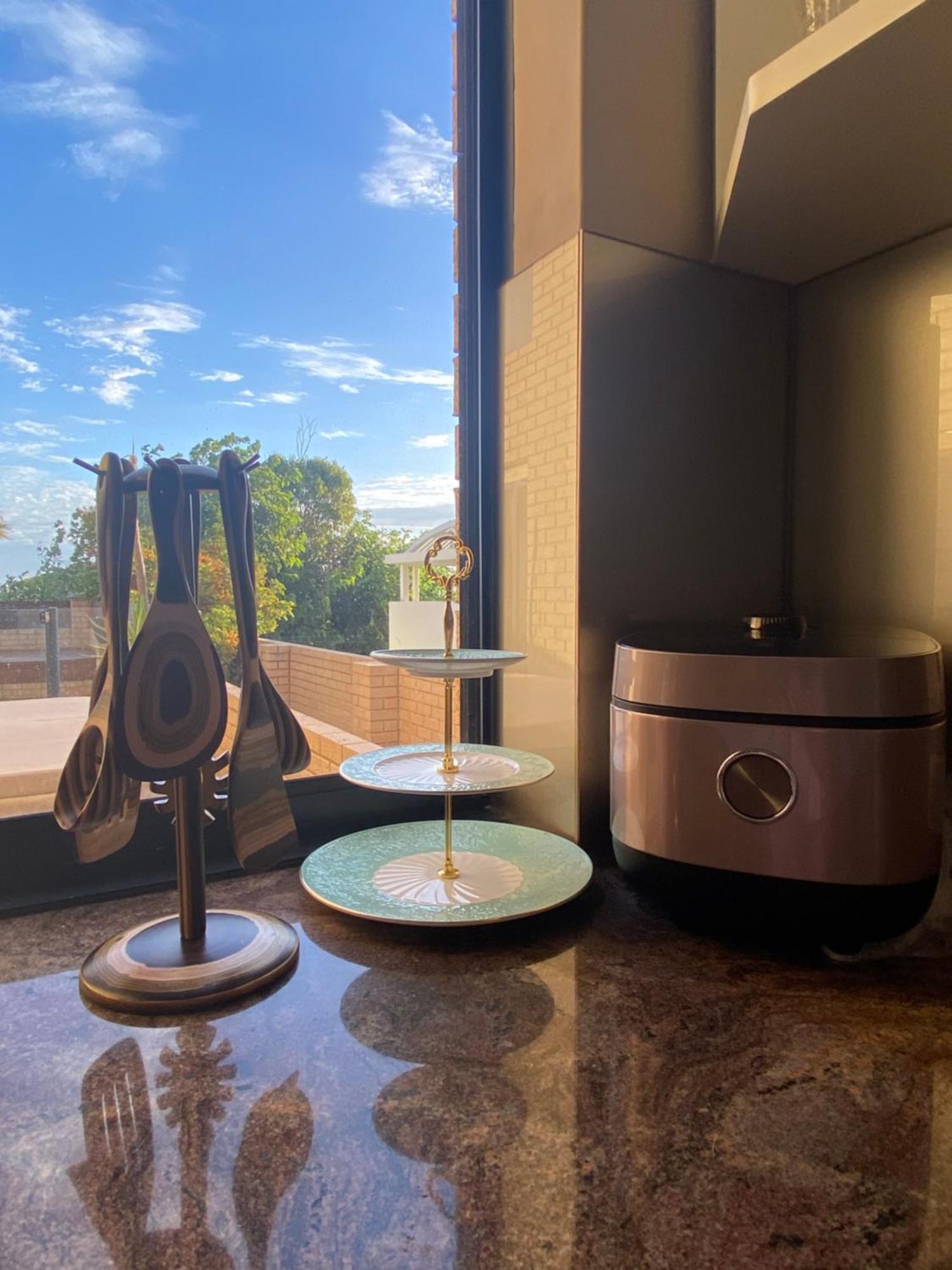דירות פרת'' Sunny Ocean View Retreat מראה חיצוני תמונה