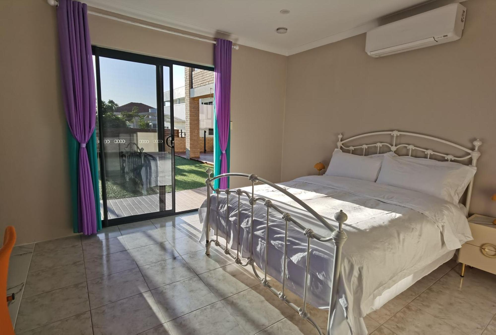 דירות פרת'' Sunny Ocean View Retreat חדר תמונה